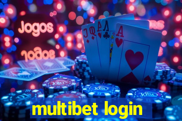 multibet login